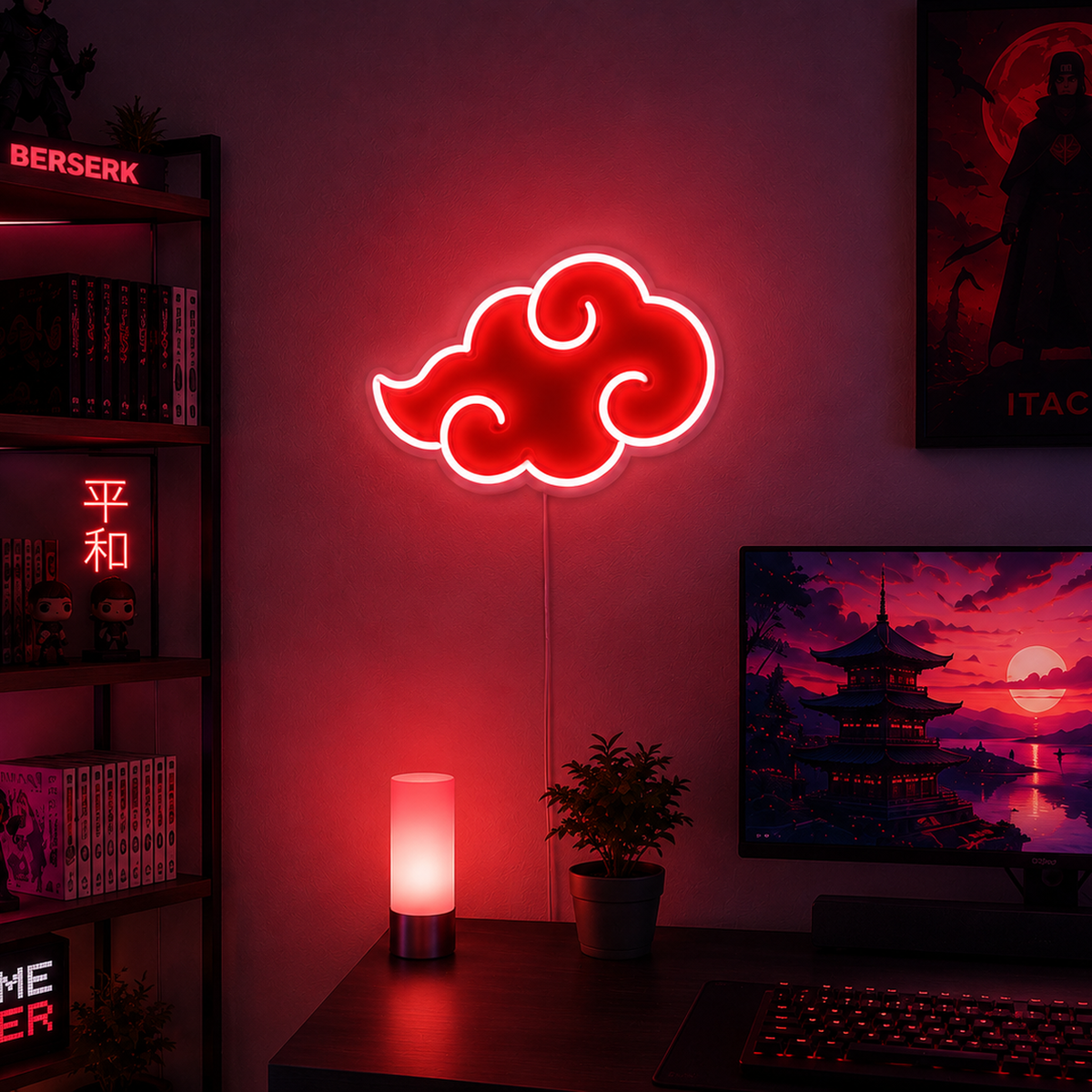 Nuage - Neon LED