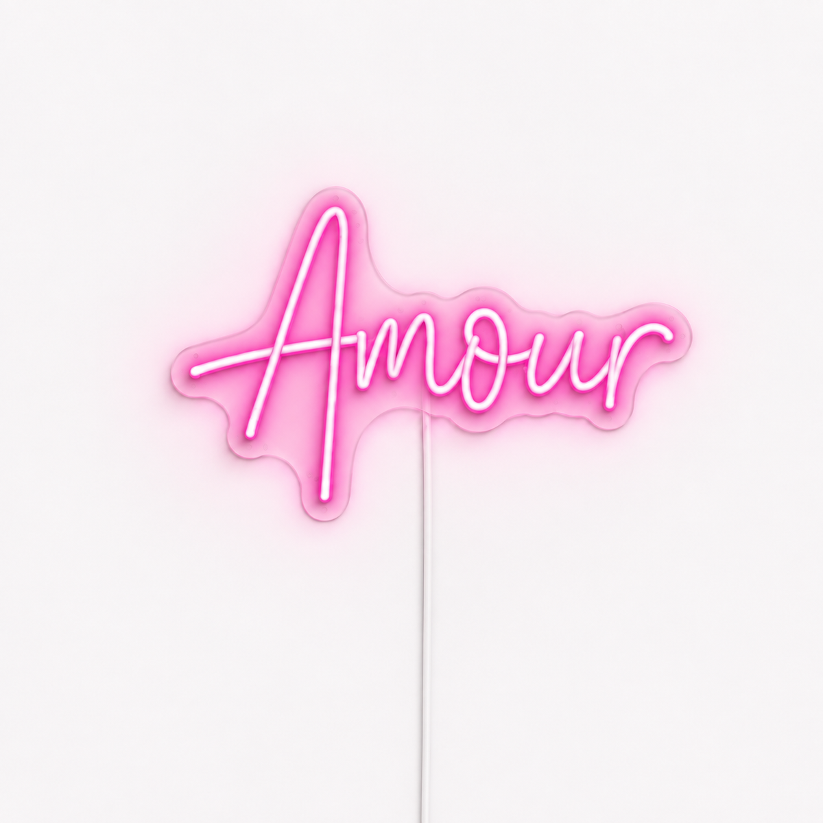 Amour - Neon LED