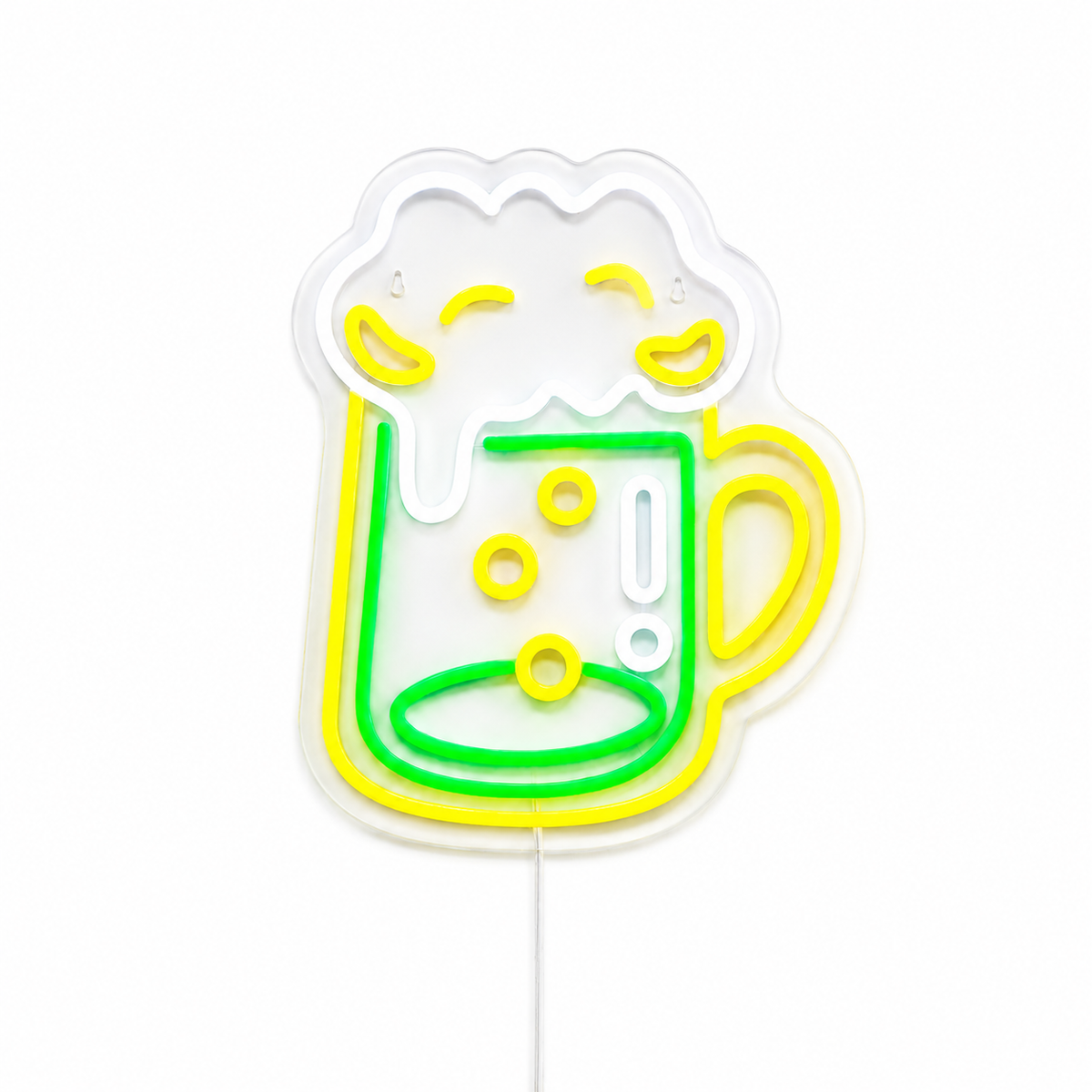 Bière - Neon LED