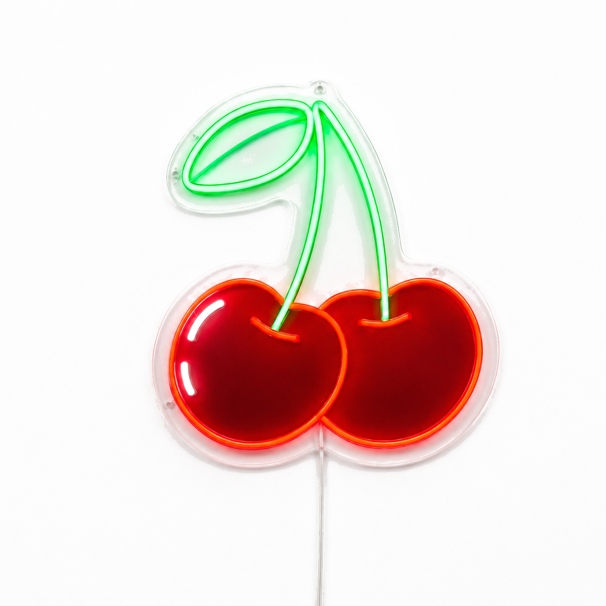 Cerise - Neon LED