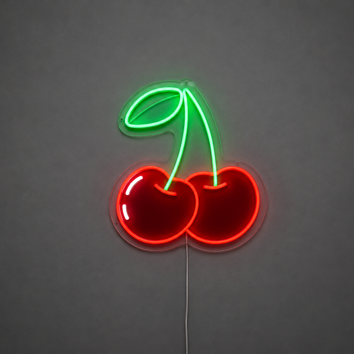 Cerise - Neon LED
