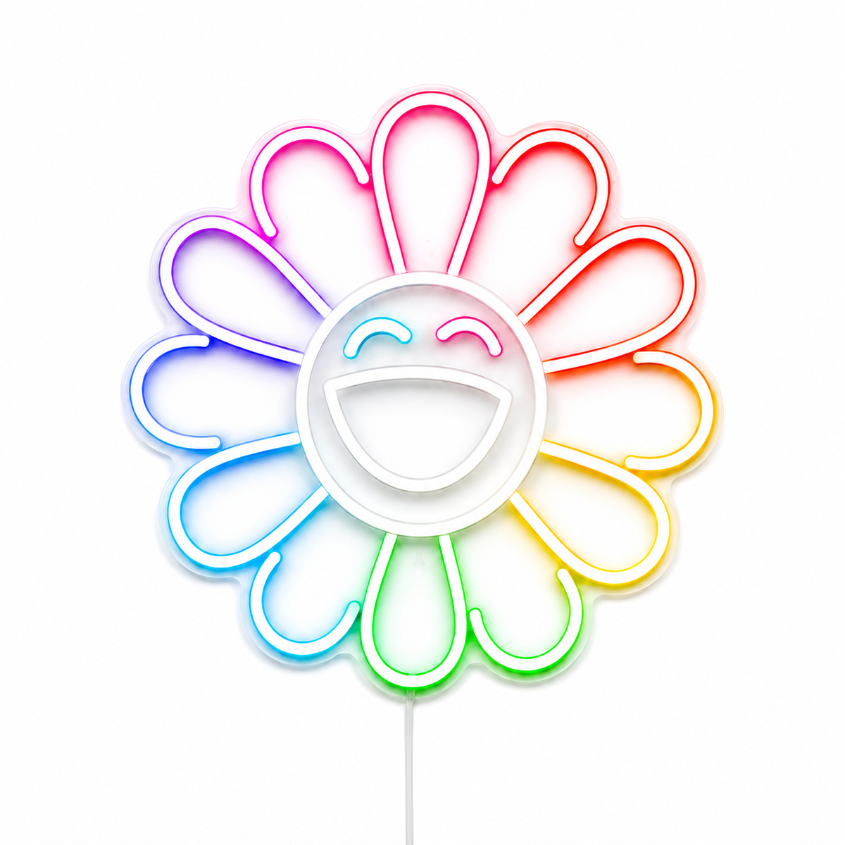 Fleur - Neon LED